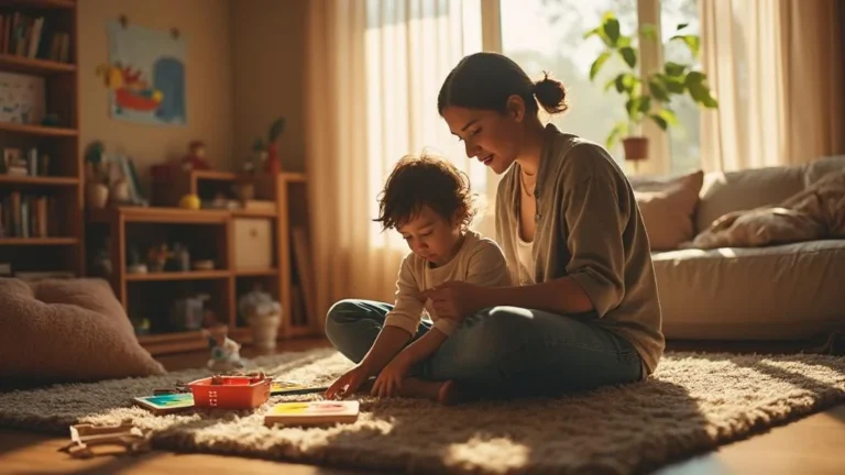 Le temps seul avec chaque enfant change plus la fratrie qu'une sortie groupée